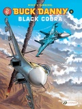 Frédéric Zumbiehl et Francis Winis - A Buck Danny Adventure Tome 8 : Black Cobra.