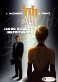 Yves Sente et Iouri Jigounov - XIII Tome 23 : Jason McLane's Inheritance.