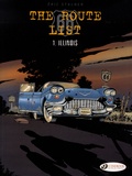 Eric Stalner - The Route 66 List Tome 1 : Illinois.