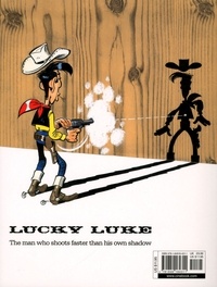 A Lucky Luke Adventure Tome 71 A Cowboy in Paris