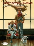 Jean Van Hamme et Laurence Fritsch-Griffon - Authorised Happiness Tome 3 : .