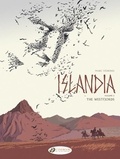 Marc Védrines - Islandia Tome 2 : The Westfjords.