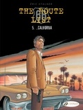 Eric Stalner - The Route 66 List Tome 5 : ...California.