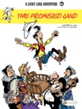  Jul et  Achdé - Lucky Luke Tome 66 : The promised land.
