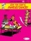  Goscinny - Characters  : Lucky Luke - volume 75 Rin Tin Can's Inheritance - 75.