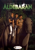  Leo - Return to Aldebaran Tome 2 : .