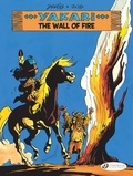  Job et  Derib - Yakari Tome 18 : The Wall of Fire.