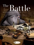 Frédéric Richaud et Ivan Gili i Subiros - The Battle book - Tome 1.