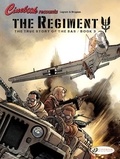 Vincent Brugeas et Thomas Legrain - The Regiment Tome 3 : The True Story of the SAS.