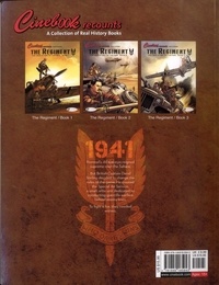 The Regiment Tome 3 The True Story of the SAS