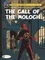 Etienne Schréder et Christian Cailleaux - Blake & Mortimer Tome 27 : .