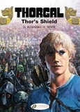 Yves Sente et Grzegorz Rosinski - Thorgal - Volume 23 - Thor's Shield.