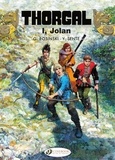 Grzegorz Rosinski et Jean Van Hamme - Thorgal - Volume 22 - I, Jolan.