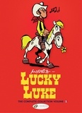  Morris - Lucky Luke - The Complete Collection - Volume 1.