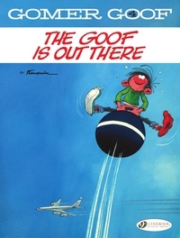  Franquin - Gomer Goof - Volume 4 - The Goof is Out There.