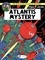 Edgar Pierre Jacobs - Blake & Mortimer Tome 12 : Atlantis Mystery.