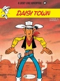  Morris et René Goscinny - Lucky Luke Book 61 : Daisy Town.