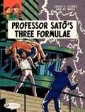  Edgar P. Jacobs - Blake & Mortimer - Volume 23 - Professor Sato's Three Formulae (Part 2).
