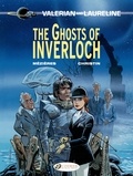 Jean-Claude Mézière et Pierre Christin - Valerian and Laureline  : The ghosts of Inverloch.