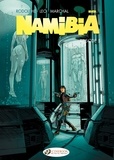  Rodolphe et  Leo - Namibia Tome 5 : .