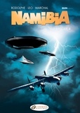  Leo et  Rodolphe - Namibia - Episode 4.
