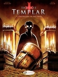  Raymond Khoury et  Miguel Lalor - The Last Templar - Volume 2 - The Knight in the Crypt.