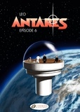  Leo - Antares - Episode 6.