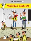 Bob De Groot - Lucky Luke - Volume 72 - Marcel Dalton.