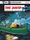  Cauvin - The Bluecoats - Volume 12 - The David.