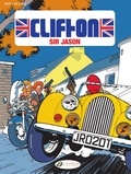 Bob De Groot et  Turk - Clifton - Volume 8 - Sir Jason.