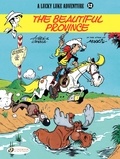  Achdé - A Lucky Luke Adventure Tome 53 : The beautiful province.