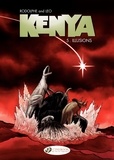  Leo et  Rodolphe - Kenya Tome 5 : Illusions.