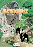 Leo - Bételgeuse Tome 2 : The caves.