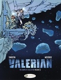 Pierre Christin et Jean-Claude Mézières - Valerian - The Complete Collection - Volume 5 - The Complete Collection.