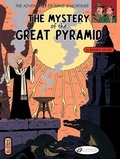 Edgar Pierre Jacobs - Blake et Mortimer (english version) - Tome 3 - The Mystery of the Great Pyramid (part 2).