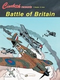 Bernard Asso et Francis Bergèse - Battle of Britain (1940).