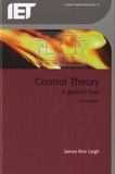 James Ron Leigh - Control Theory - A Guided Tour.