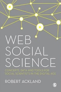 Robert Ackland - Web Social Science.