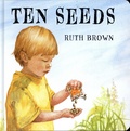 Ruth Brown - Ten Seeds.