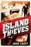 Josh Lacey - The Island of Thieves.