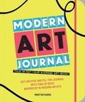 Mary Richards - The Modern Art Journal.