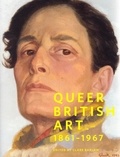 Clare Barlow - Queer british art.
