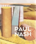 Emma Chambers - Paul Nash.