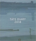  Tate Gallery - Tate Desk Diary.
