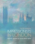  Anonyme - The EY Exhibition : Impressionist in London : French Artists in Exile.