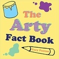 Gary Panton - The Arty Fact book.