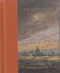 Joseph Mallord William Turner - The Wilson Sketchbook.