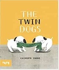 Chihiro Inoue - The twin dogs.