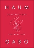  Tate Publishing - Naum Gabo - Constructions for real life.