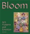 Rachel Giles - Bloom - Art, Flowers & Emotion.